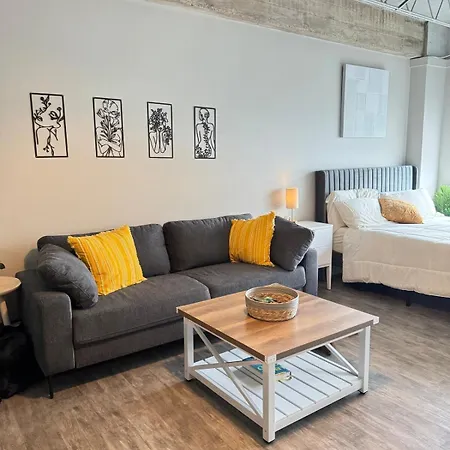 Apartamento Horizon Hideaway